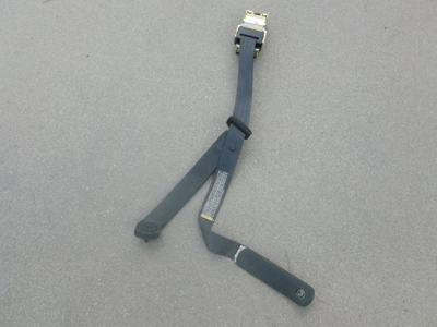1995 Chevy Camaro - Seat Belt with Receiver, Front Right